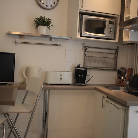 Montmartre Apartments - Lautrec Párizs Kültér fotó